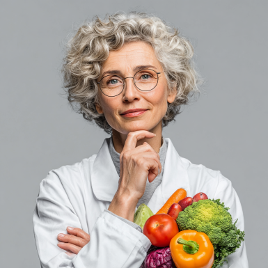 Активні літні люди