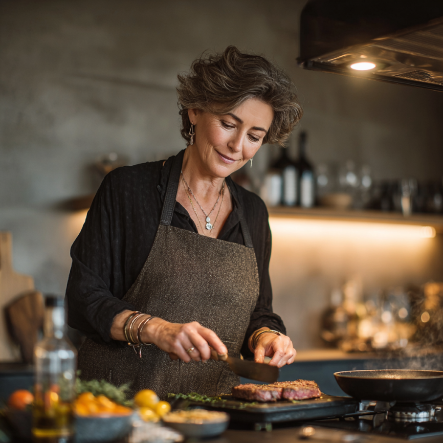 Команда спеціалістів з харчування